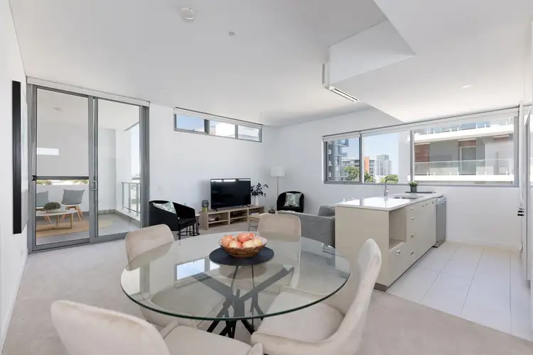 Third view of Homely apartment listing, 48/20 Rowe Avenue, Rivervale WA 6103