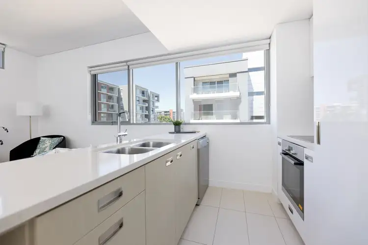 Seventh view of Homely apartment listing, 48/20 Rowe Avenue, Rivervale WA 6103