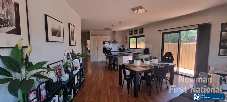Second view of Homely house listing, 11a Trotman Avenue, Newman WA 6753