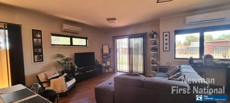 Third view of Homely house listing, 11a Trotman Avenue, Newman WA 6753