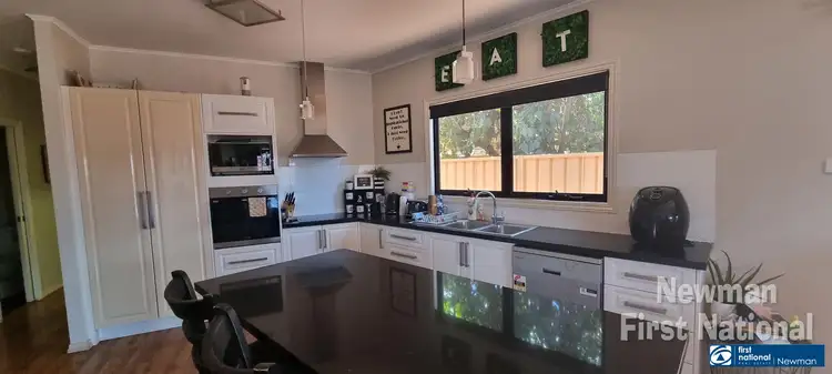 Fourth view of Homely house listing, 11a Trotman Avenue, Newman WA 6753