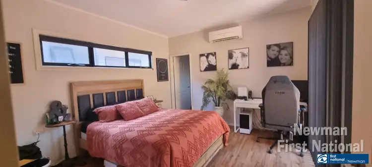 Sixth view of Homely house listing, 11a Trotman Avenue, Newman WA 6753