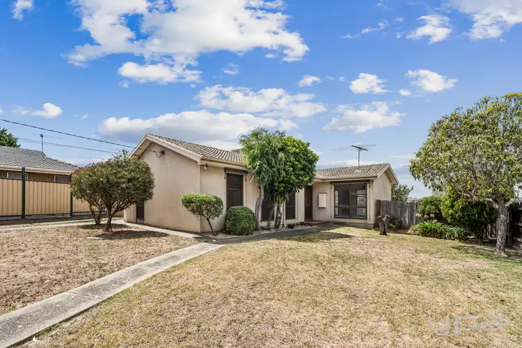 Second view of Homely house listing, 15 Natya Court, Westmeadows VIC 3049