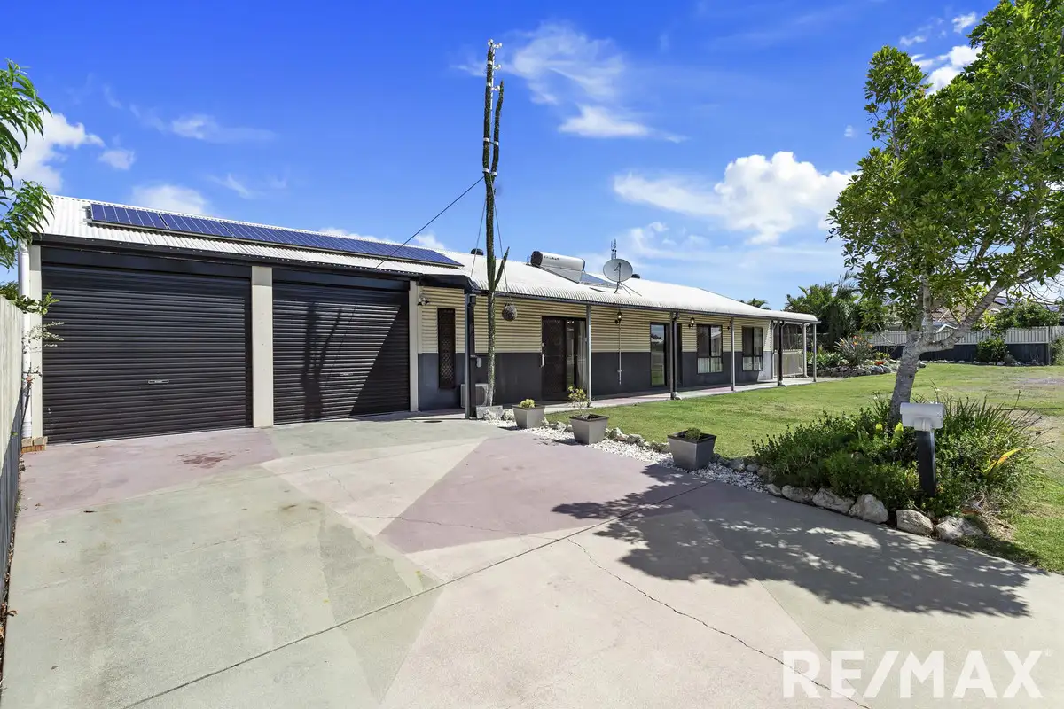 Main view of Homely house listing, 12 Ringtail Way, Urangan QLD 4655