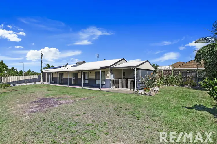 Second view of Homely house listing, 12 Ringtail Way, Urangan QLD 4655