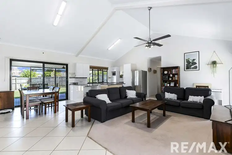 Third view of Homely house listing, 12 Ringtail Way, Urangan QLD 4655