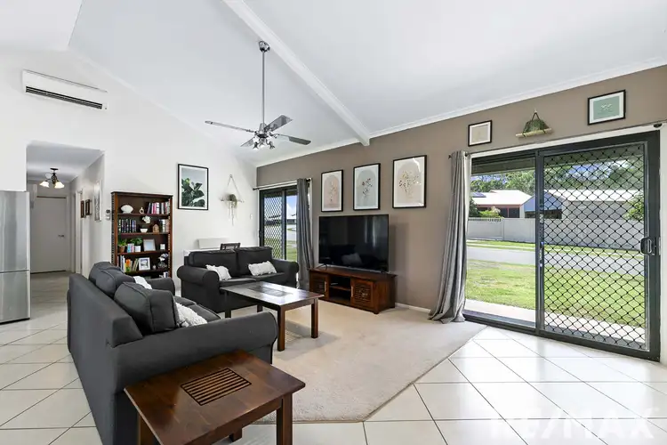 Fourth view of Homely house listing, 12 Ringtail Way, Urangan QLD 4655