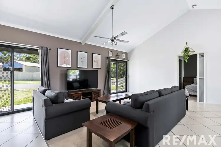 Fifth view of Homely house listing, 12 Ringtail Way, Urangan QLD 4655
