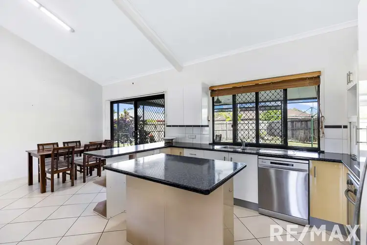Sixth view of Homely house listing, 12 Ringtail Way, Urangan QLD 4655
