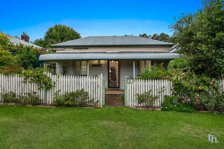 23 Withers Street, West Wallsend NSW 2286
