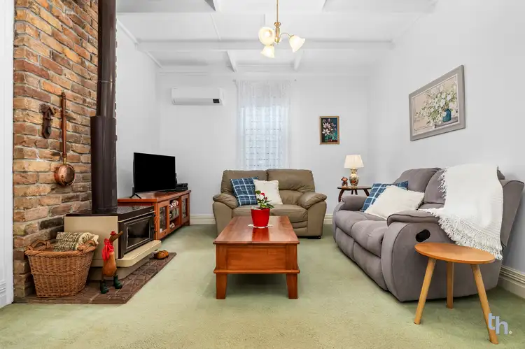 Second view of Homely house listing, 23 Withers Street, West Wallsend NSW 2286