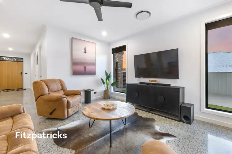 Second view of Homely house listing, 18 Wake Drive, Lloyd NSW 2650