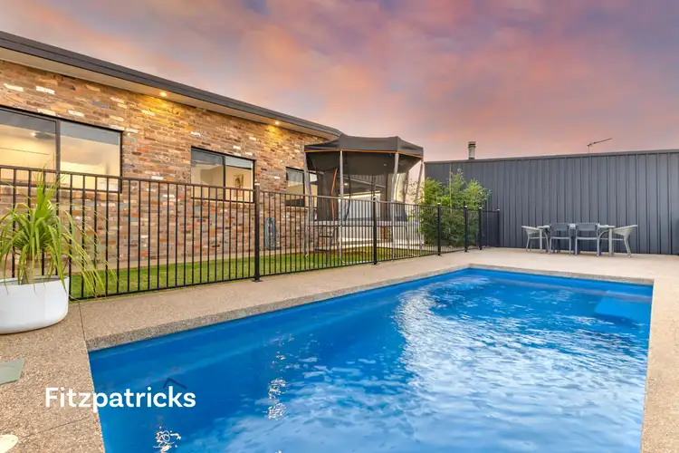 Fourth view of Homely house listing, 18 Wake Drive, Lloyd NSW 2650