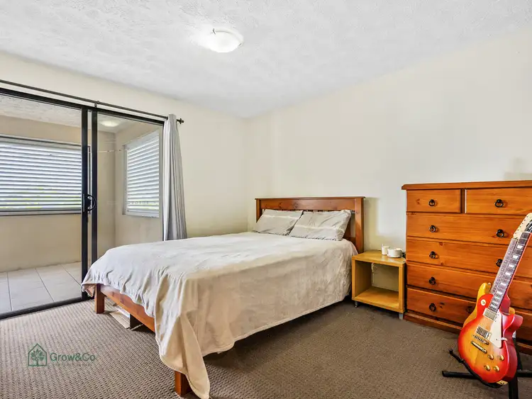Fourth view of Homely apartment listing, 31/360 Grand Avenue, Forest Lake QLD 4078