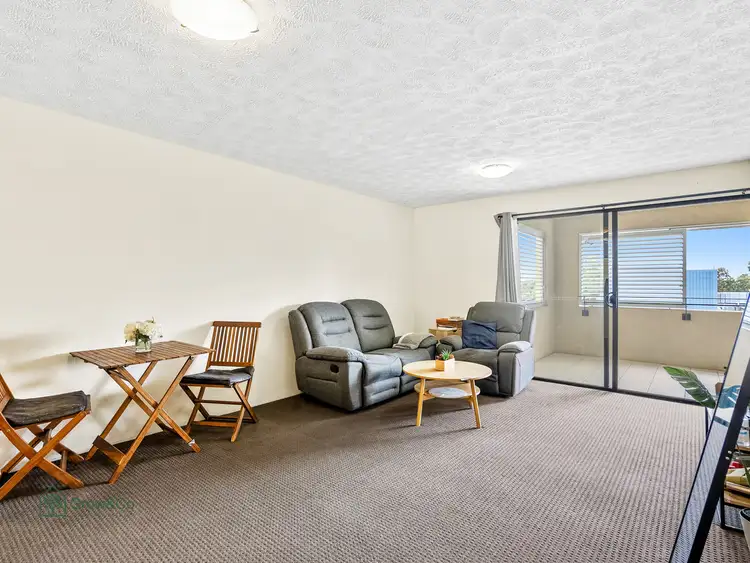 Fifth view of Homely apartment listing, 31/360 Grand Avenue, Forest Lake QLD 4078