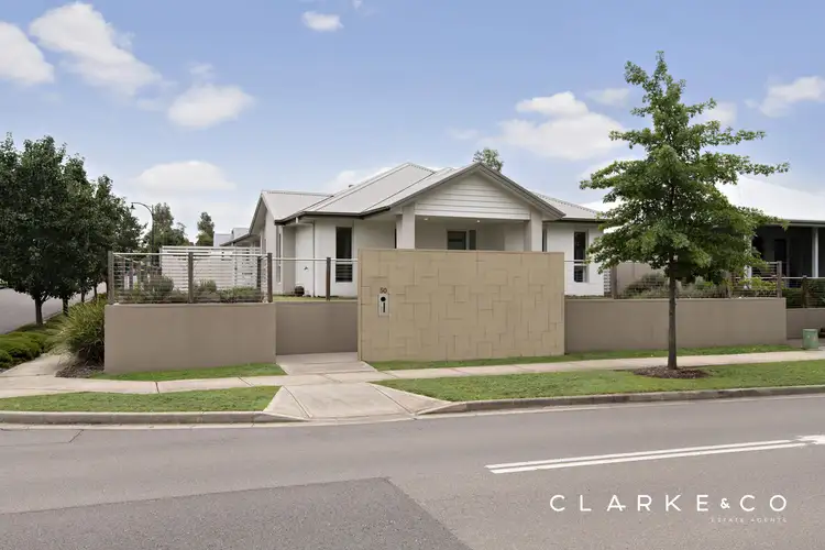 50 Triton Boulevard, North Rothbury NSW 2335