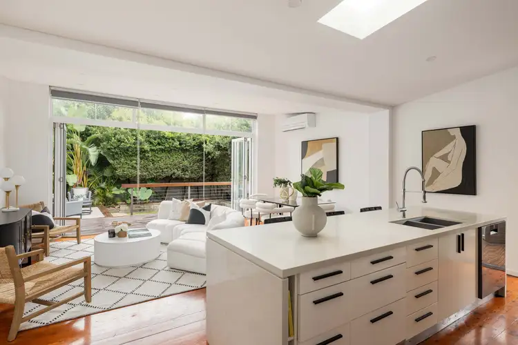 33 Maria Street, Petersham NSW 2049