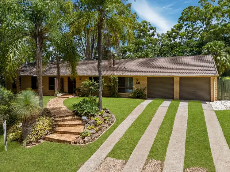Main view of Homely house listing, 58-60 Cooberrie Street, Cornubia QLD 4130