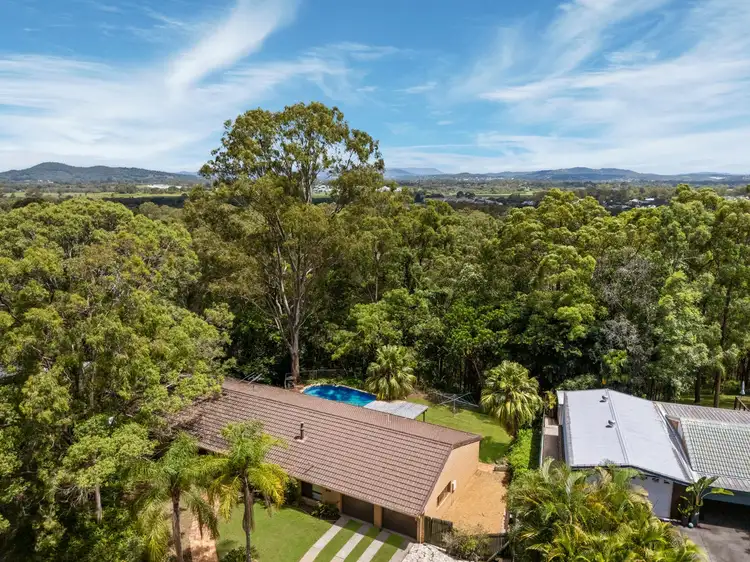 Second view of Homely house listing, 58-60 Cooberrie Street, Cornubia QLD 4130
