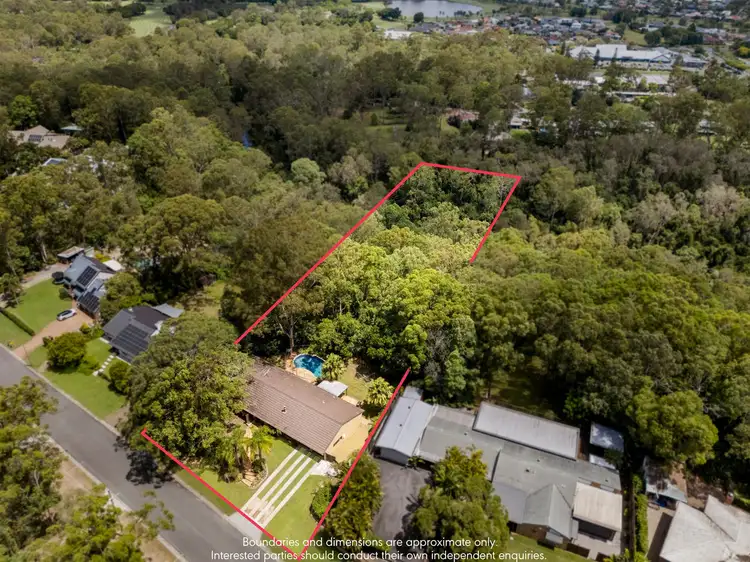 Third view of Homely house listing, 58-60 Cooberrie Street, Cornubia QLD 4130