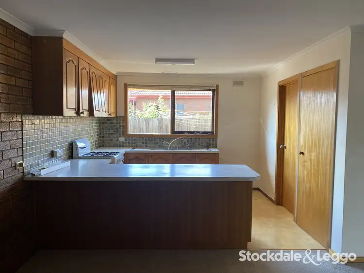 Second view of Homely unit listing, 9/47 McLean Street, Morwell VIC 3840