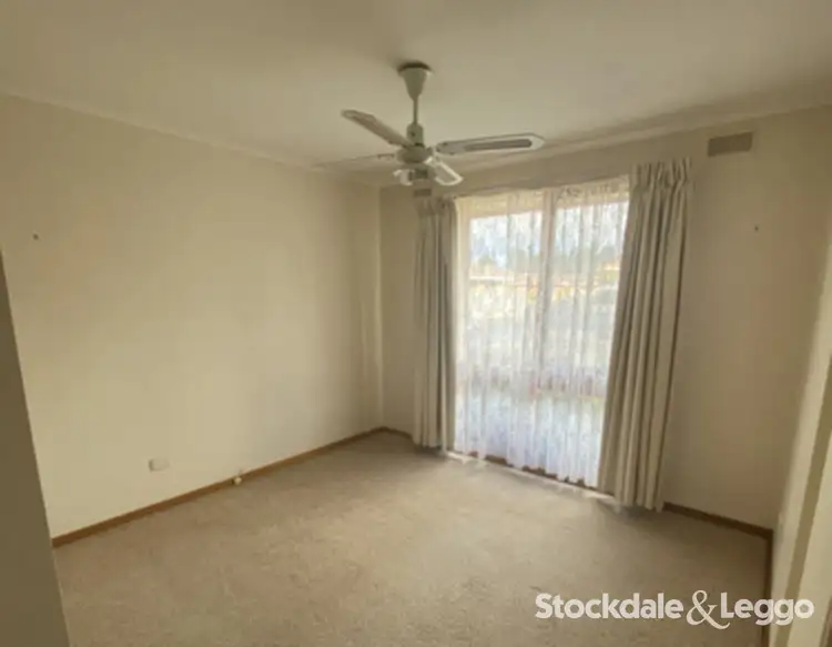Third view of Homely unit listing, 9/47 McLean Street, Morwell VIC 3840