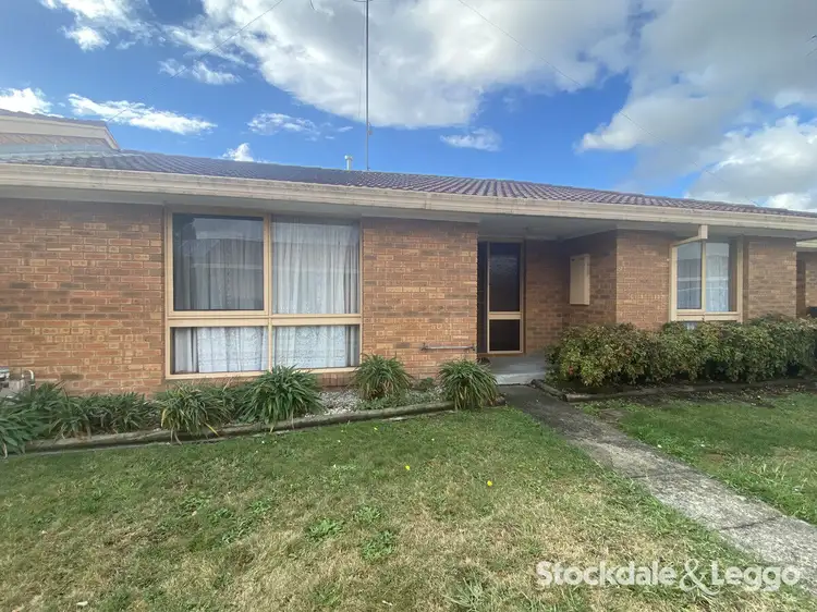 Fourth view of Homely unit listing, 9/47 McLean Street, Morwell VIC 3840