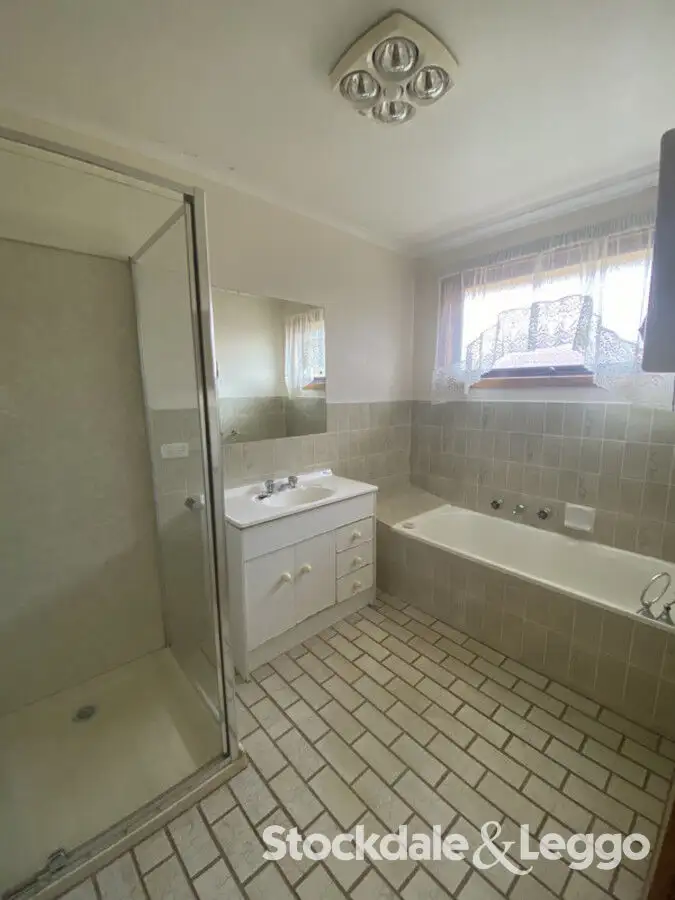Fifth view of Homely unit listing, 9/47 McLean Street, Morwell VIC 3840