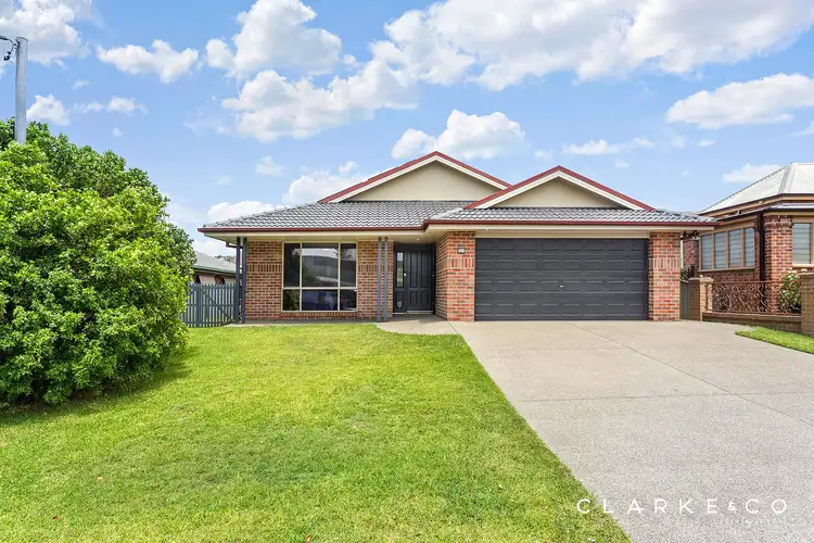 23 Young Street, East Maitland NSW 2323