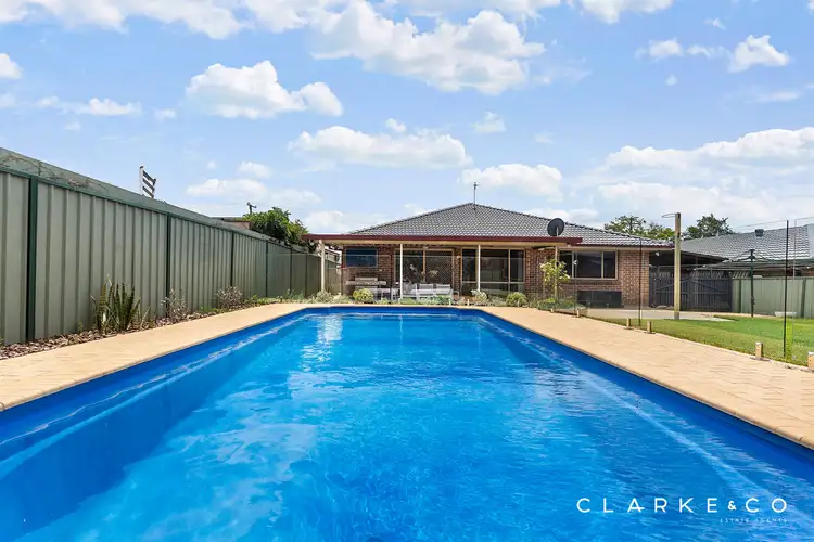 Second view of Homely house listing, 23 Young Street, East Maitland NSW 2323