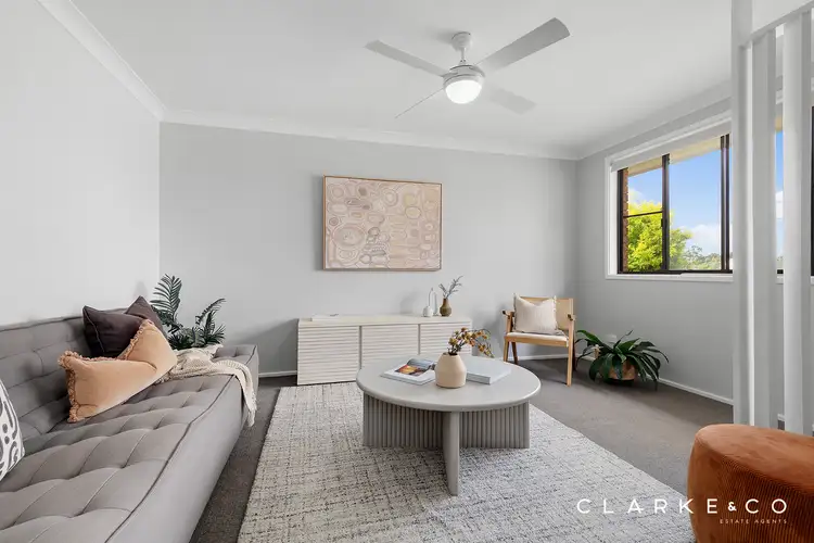 Second view of Homely house listing, 8 Schanck Drive, Metford NSW 2323