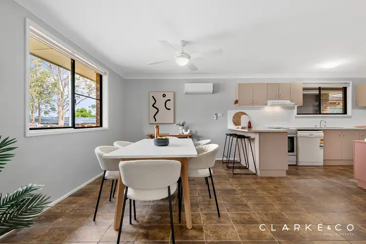 Third view of Homely house listing, 8 Schanck Drive, Metford NSW 2323