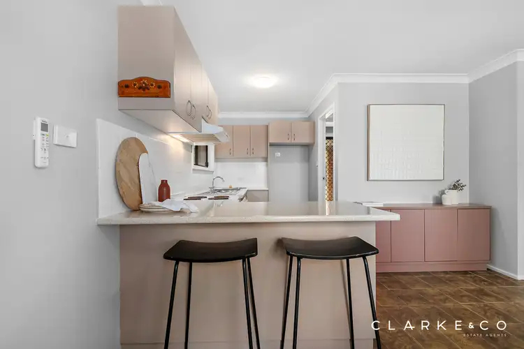 Fourth view of Homely house listing, 8 Schanck Drive, Metford NSW 2323