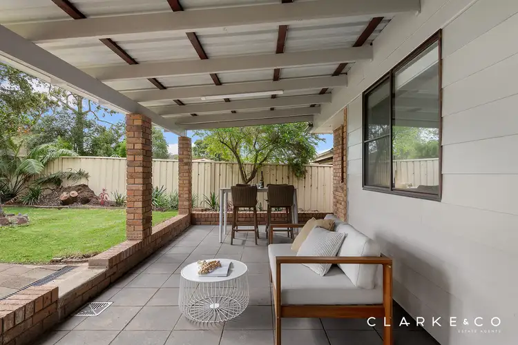 Fifth view of Homely house listing, 8 Schanck Drive, Metford NSW 2323