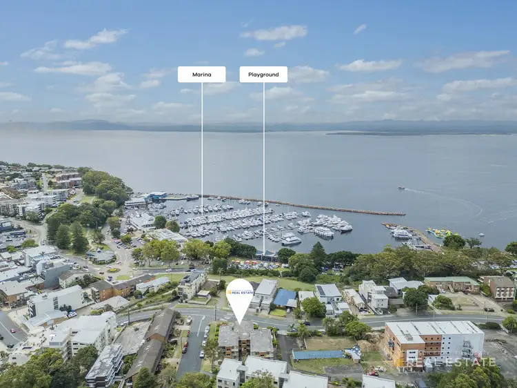 Main view of Homely apartment listing, 5/47-49 Magnus Street, Nelson Bay NSW 2315
