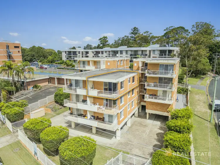 Second view of Homely apartment listing, 5/47-49 Magnus Street, Nelson Bay NSW 2315