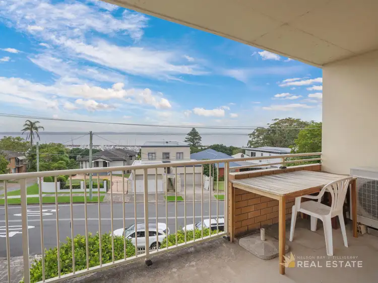 Third view of Homely apartment listing, 5/47-49 Magnus Street, Nelson Bay NSW 2315
