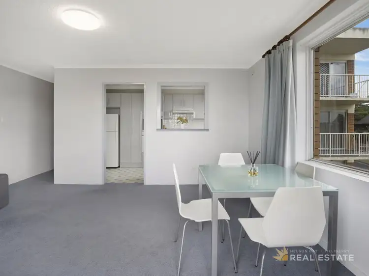 Fourth view of Homely apartment listing, 5/47-49 Magnus Street, Nelson Bay NSW 2315