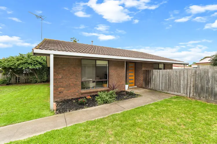 Main view of Homely unit listing, 4/94 Marley Street, Sale VIC 3850