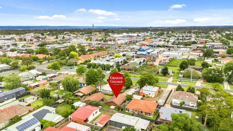 Second view of Homely unit listing, 4/94 Marley Street, Sale VIC 3850
