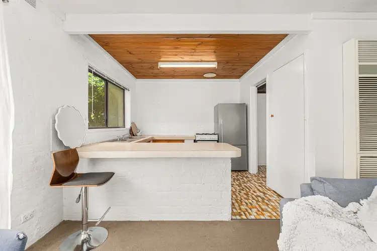 Third view of Homely unit listing, 4/94 Marley Street, Sale VIC 3850