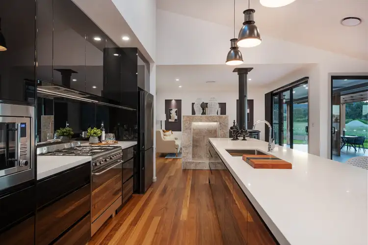 Fourth view of Homely house listing, 5 Steel Drive, Mudgee NSW 2850