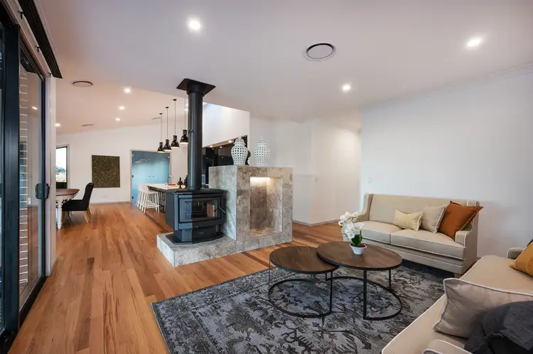 Fifth view of Homely house listing, 5 Steel Drive, Mudgee NSW 2850