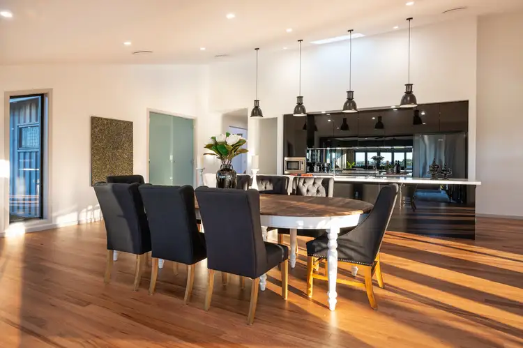 Sixth view of Homely house listing, 5 Steel Drive, Mudgee NSW 2850