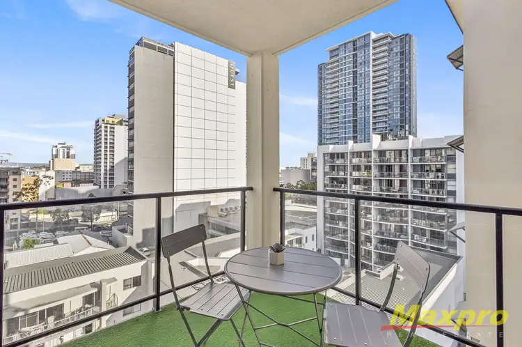68/273 Hay Street, East Perth WA 6004