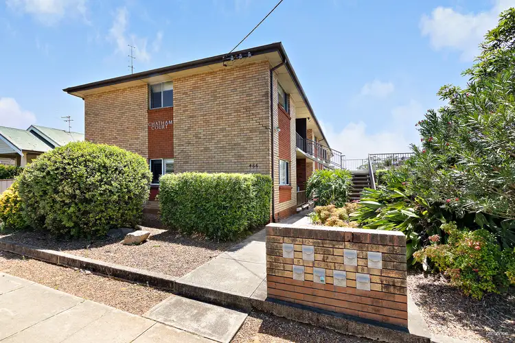 466 Glebe Road