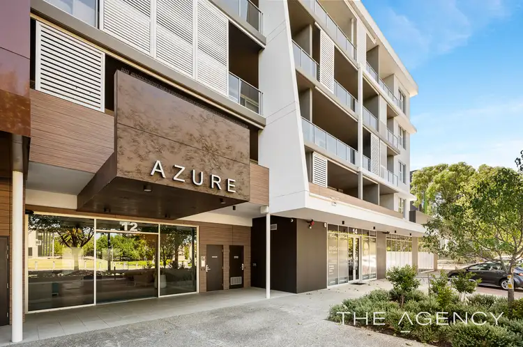12 Flinders Lane