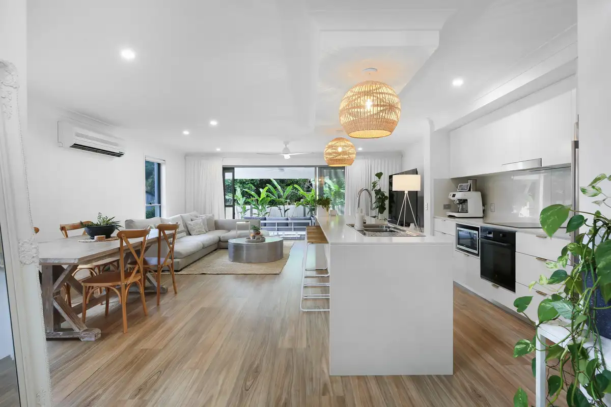 Main view of Homely house listing, 84 Verona Circuit, Burleigh Waters QLD 4220