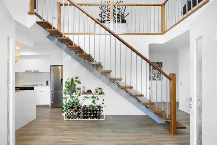 Second view of Homely house listing, 84 Verona Circuit, Burleigh Waters QLD 4220