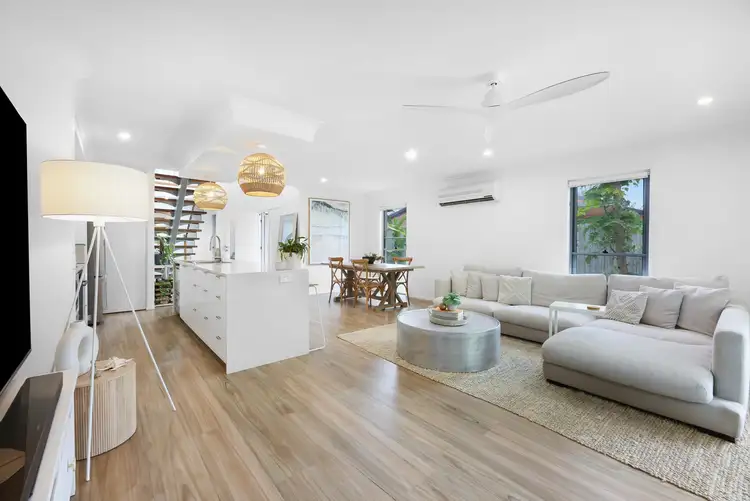 Fifth view of Homely house listing, 84 Verona Circuit, Burleigh Waters QLD 4220